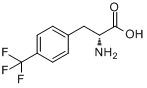 (R)-3-氨基-3-（4-三氟甲基苯基）丙酸