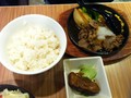 牛肉飯