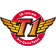 SKTelecom T1(SKT1)