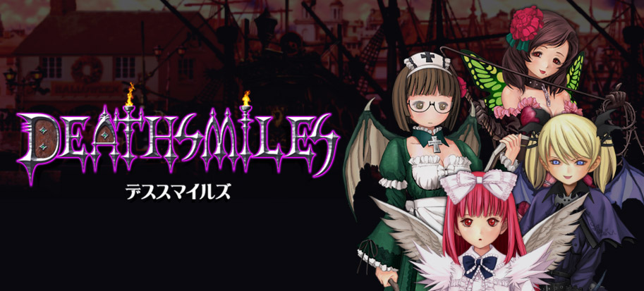 DEATHSMILES