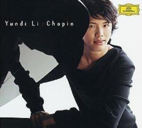 Yundi Li : Chopin