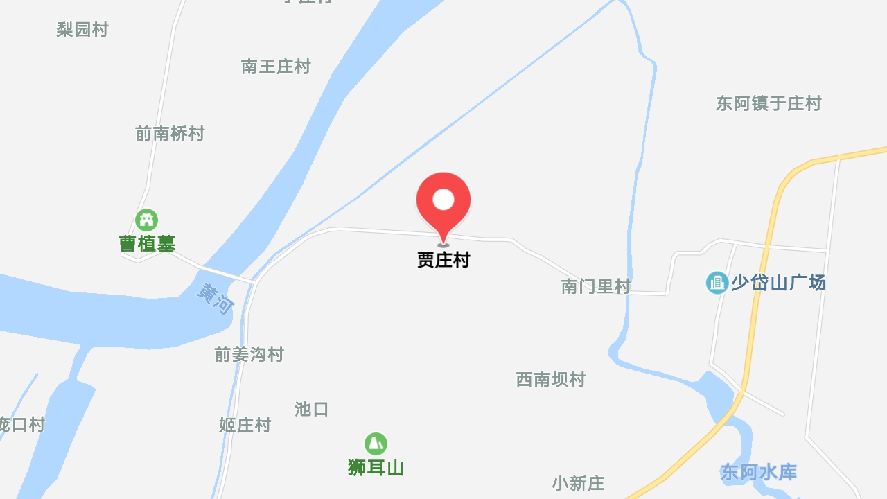 地圖信息