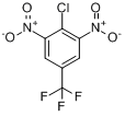 4-氯-3,5-二硝基三氟甲苯