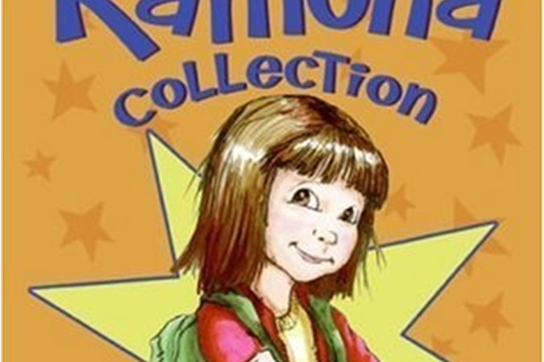 The Ramona Collection, Vol. 2