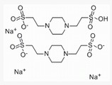 哌嗪-N,N\x27-二（2-乙磺酸）倍半鈉鹽