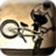 腳踏車表演賽BMX Rider