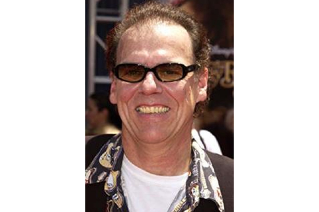 John Hiatt