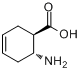 反-2-氨基-4-環己烯-1-甲酸