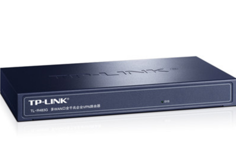 TP-LINK TL-R483G