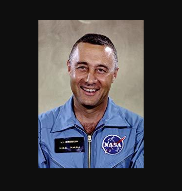 Gus Grissom(演員)