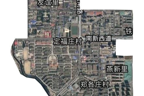 友誼街道(河北省唐山市路南區下轄街道)