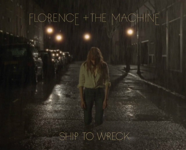 Ship to Wreck