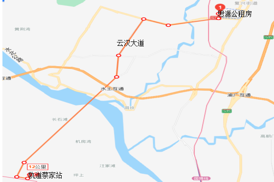 重慶公交959路