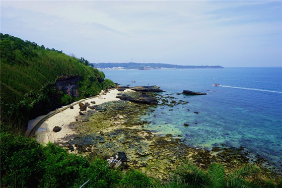 潿洲島旅遊度假區