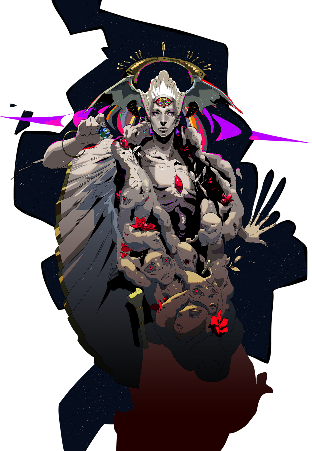 Hades(哈迪斯（Supergiant Games 2020年發售的遊戲作品）)