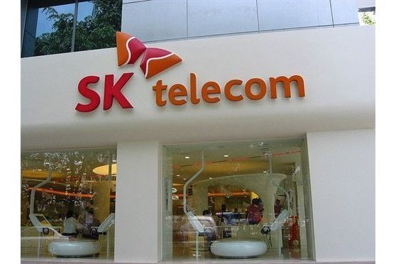 韓國SK電訊(SK Telecom)