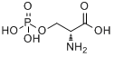 O-磷酸-D-絲氨酸