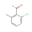 2-氯-6-甲基苯甲醛
