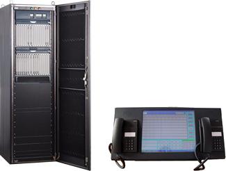 JSY-2009D數字程控調度系統