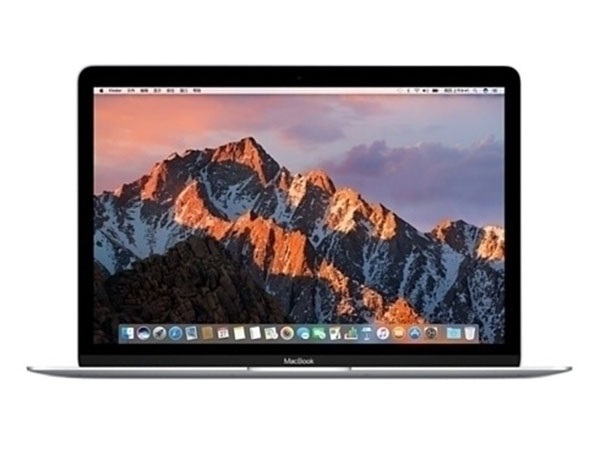 蘋果新MacBook （12英寸）