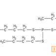 三硫代亞磷酸三丁酯