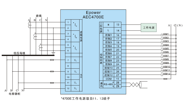 AEC4700