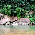 浠川八景