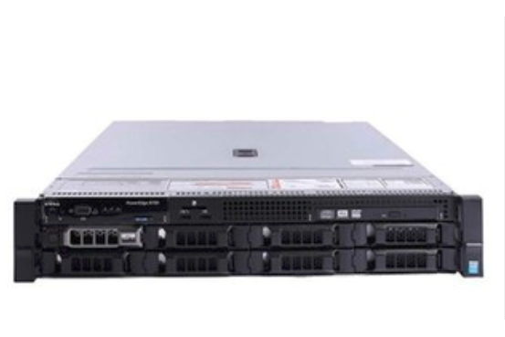 戴爾易安信PowerEdge R730XD 機架式伺服器(Xeon E5-2680 v4*2/16GB*16 DDR4/2TB SAS*3