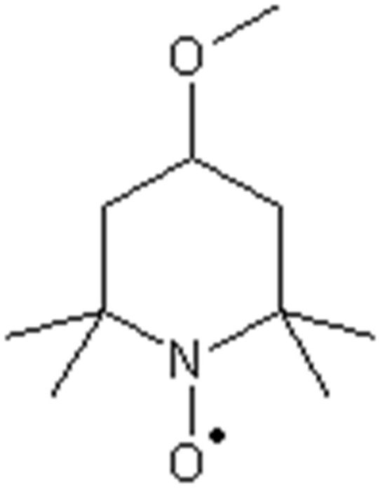 4-甲氧基-四甲基哌啶氧自由基