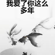 我愛了你這么多年