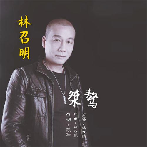 桀驁(林召明演唱歌曲)