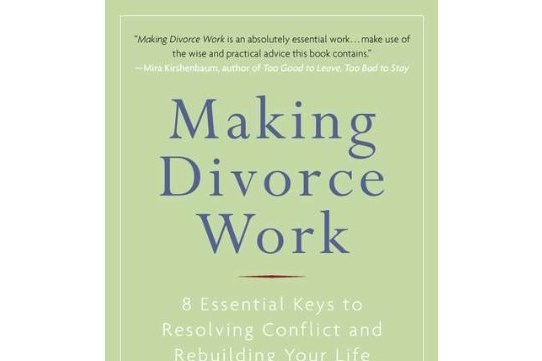 Making Divorce Work