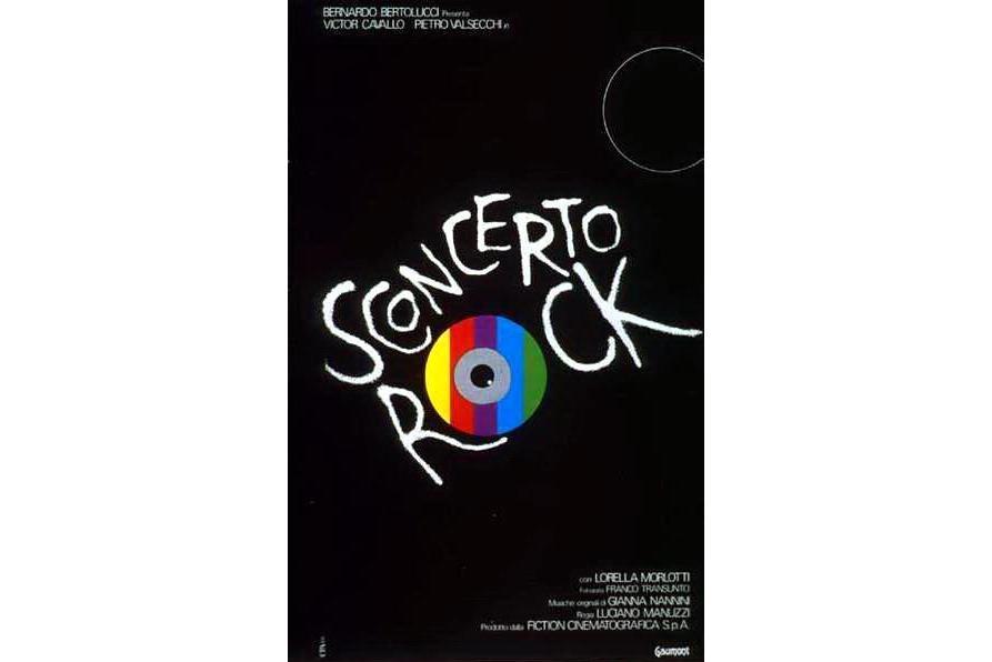 Sconcerto Rock