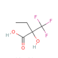 2-羥基-2-三氟甲基丁酸