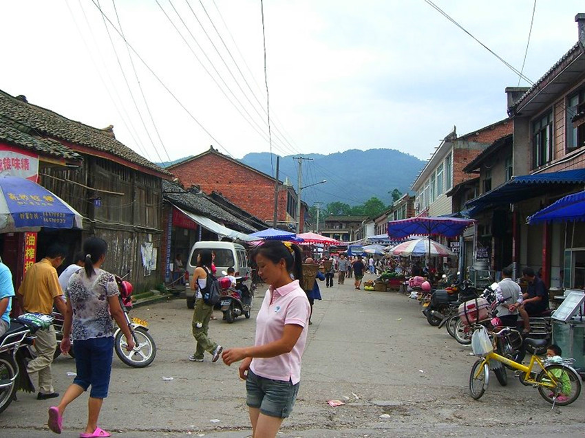 油榨街道