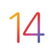 iOS 14