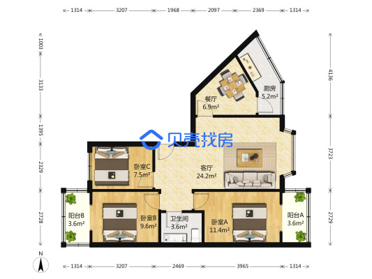 銀沙路16號