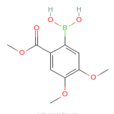 4,5-二甲氧基-2-（甲氧基羰基）苯硼酸