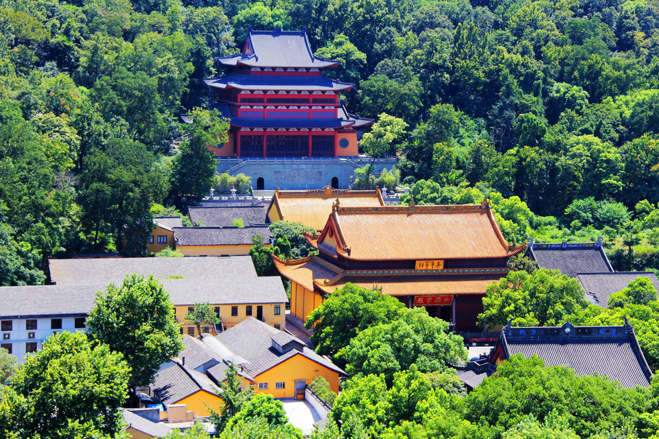 淨慈禪寺