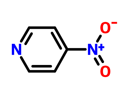 4-硝基吡啶