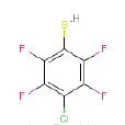 4-氯-四氟苯硫酚