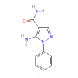 5-氨基-1-苯基吡唑-4-甲醯胺