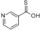 硫代煙酸