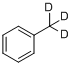 甲苯-α,α,α-d3