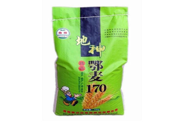 鄂麥170