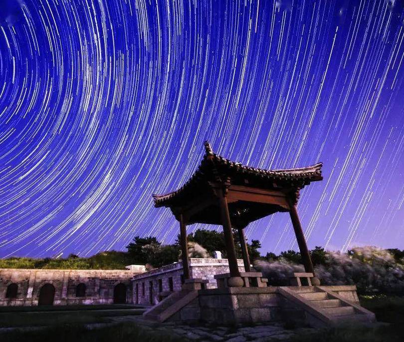 劉公島風景區(劉公島景區)