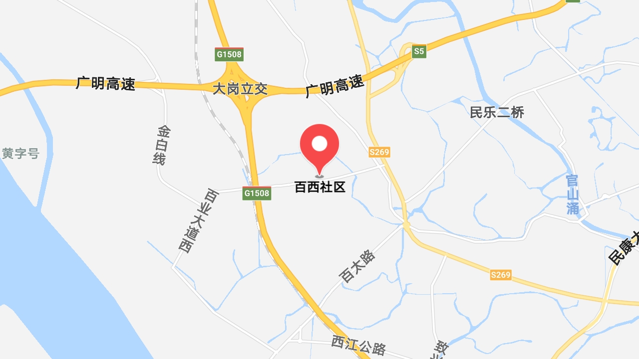 地圖信息