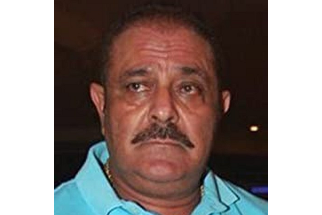 Yograj Singh