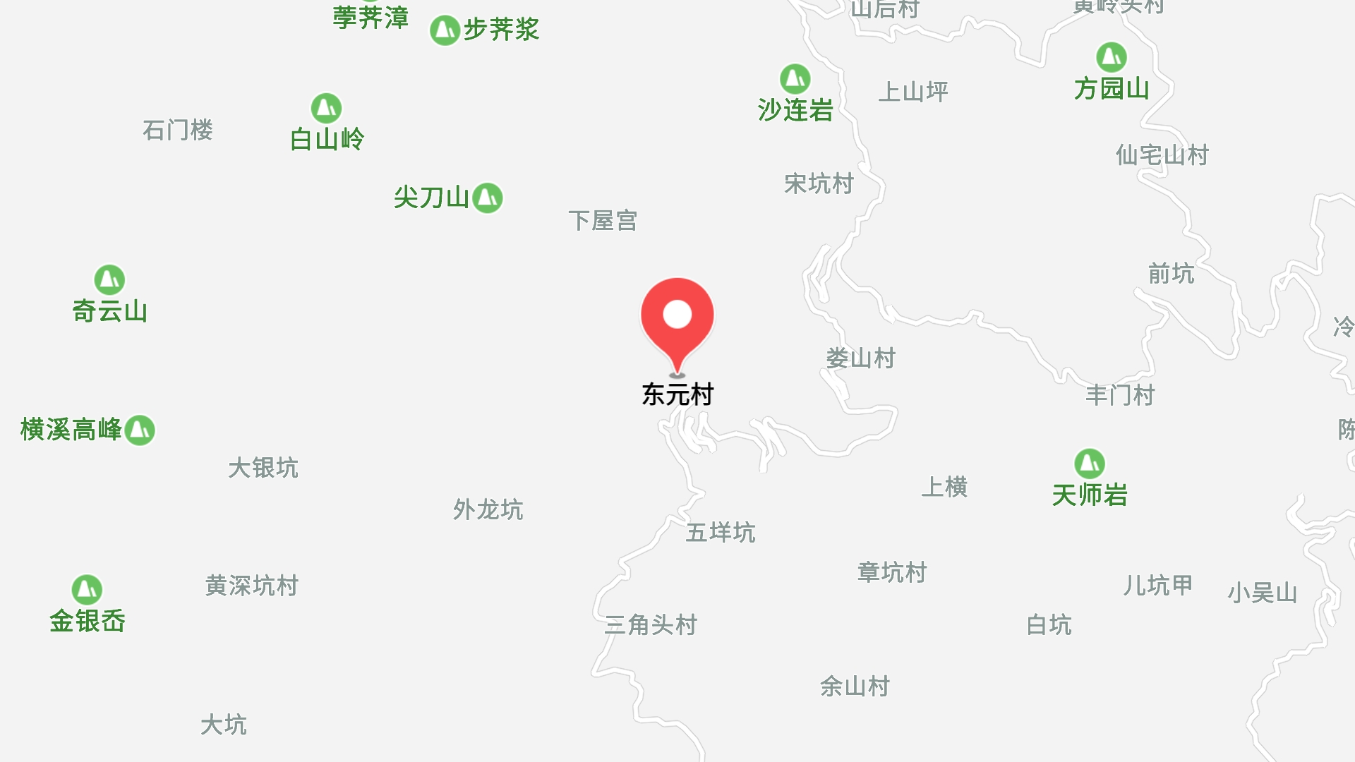 地圖信息