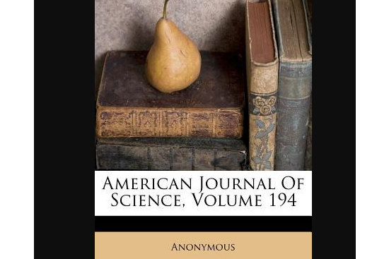 American Journal of Science, Volume 194